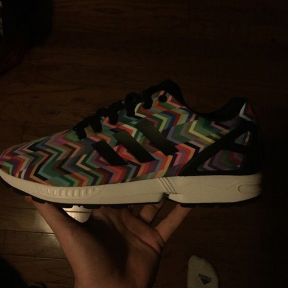 adidas Shoes - Adidas XX flux size 11